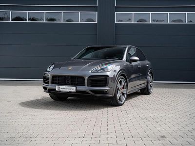 Utilizat 2023 Porsche Cayenne GTS SUV | 121.982 EUR (Scump)