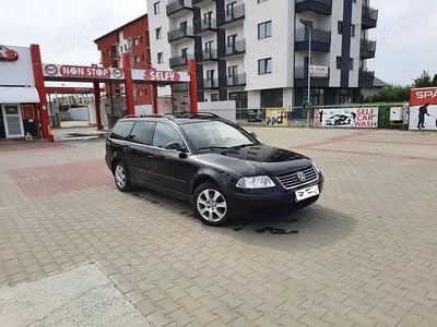 Utilizat 2005 VW Passat Break | 2.500 EUR (Preț OK)