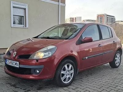 Renault Clio II