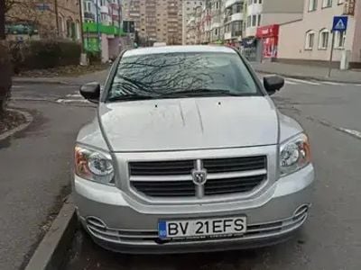 Dodge Caliber