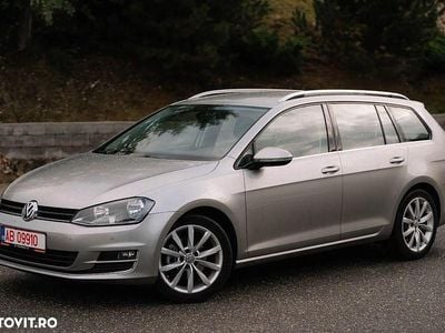 VW Golf VII