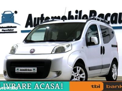 Fiat Qubo