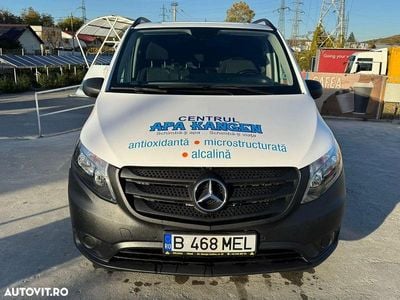 Mercedes Vito