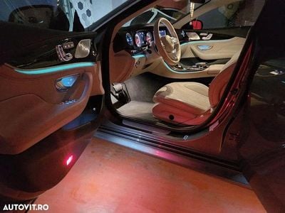 Mercedes CLS350