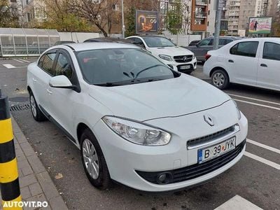 Renault Fluence