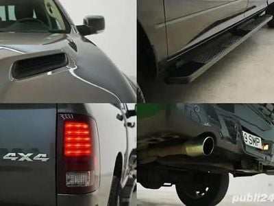 Second-hand Dodge Ram 400 CP (294 kW) 2017 Pickup