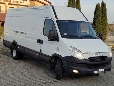 second-hand Iveco Daily 35c15