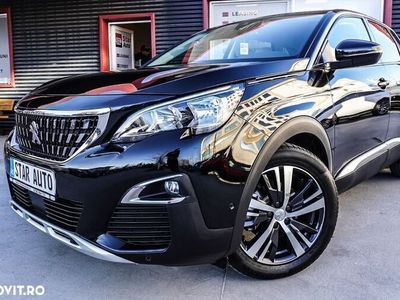 second-hand Peugeot 3008 1.5 BlueHDI 130 EAT8 Allure Pack