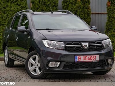 second-hand Dacia Logan MCV 0.9 TCe GPL Laureate