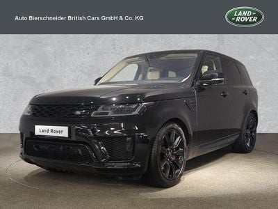 Utilizat 2021 Land Rover Range Rover Sport Autobiography Dynamic SUV | 69.590 EUR