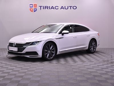 VW Arteon