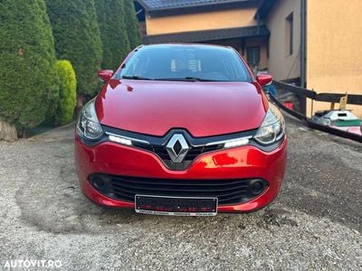 Renault Clio IV