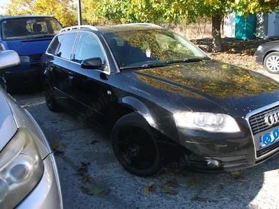 Utilizat 2006 Audi A4 Monovolum | 1.750 EUR (Preț bun)
