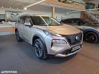 Culoareargint Nouă 2025 Nissan X-Trail Tekna SUV | 51.040 EUR
