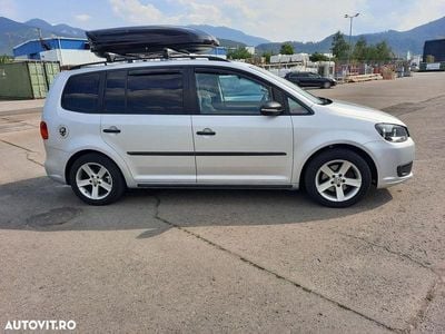 VW Touran
