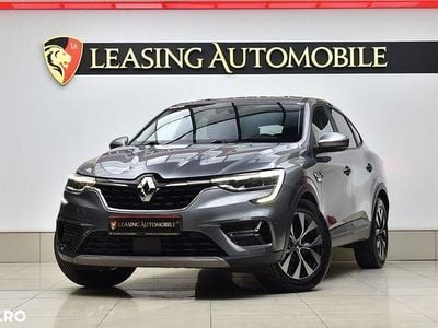 Second-hand Renault Arkana Techno 145 CP (106 kW) 2022 Culoaregri SUV