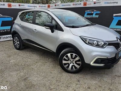 second-hand Renault Captur ENERGY dCi 110 Intens