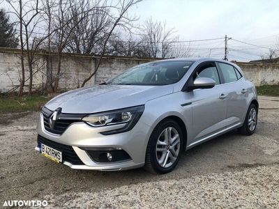 Renault Mégane IV