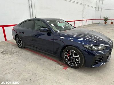 second-hand BMW 420 Seria 4 d AT MHEV