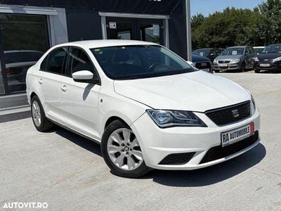 Seat Toledo