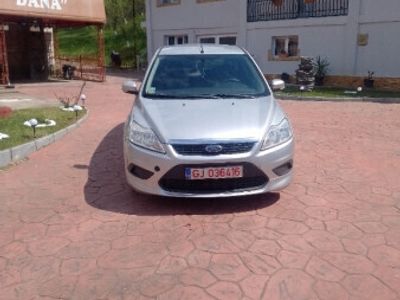 second-hand Ford Focus 2009,D1,6.