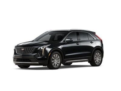 Second-hand Cadillac XT4 230 CP (169 kW) 2023 SUV