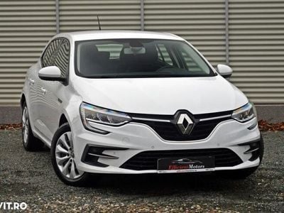 Renault Mégane IV