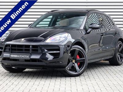 Second-hand Porsche Macan 381 CP (280 kW) 2020 SUV