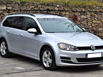 VW Golf VII