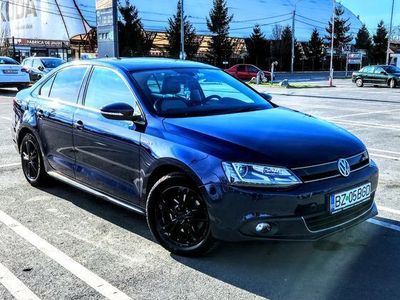 second-hand VW Jetta Hybrid 1.4 DSG Highline