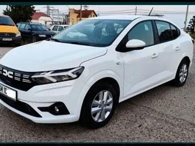 Second-hand Dacia Logan 100 CP (73 kW) 2023 Berlinǎ