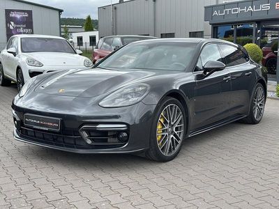 Utilizat 2021 Porsche Panamera Turbo S Berlinǎ | 96.009 EUR