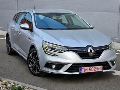 Renault Mégane GrandTour