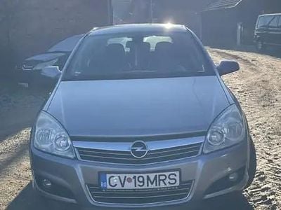 Utilizat 2009 Opel Astra Berlinǎ | 1.900 EUR (Preț OK)