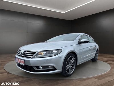 VW CC