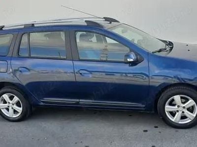 Dacia Logan MCV