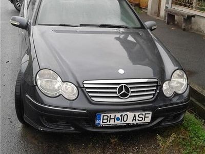 Utilizat 2006 Mercedes A220 Coupe | 1.900 EUR