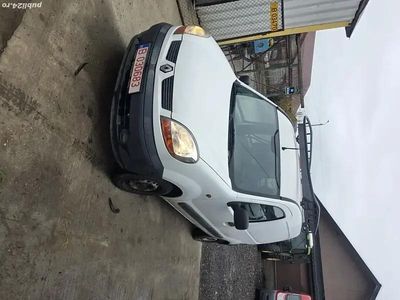 Utilizat 2007 Renault Kangoo | 1.900 EUR