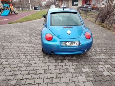 VW Beetle