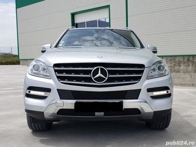 Argintiu Utilizat 2012 Mercedes 250 | 15.500 EUR