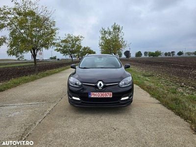 Renault Mégane GrandTour