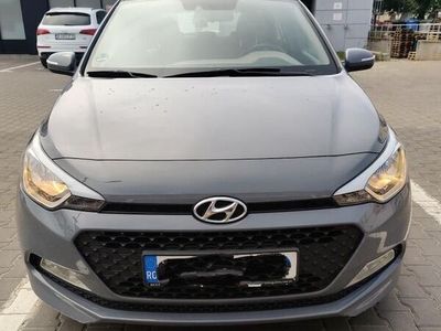 second-hand Hyundai i20 1.1 CRDi YES! Gold