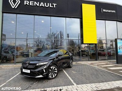 Culoarenegru Nouă 2025 Renault Rafale SUV | 37.960 EUR