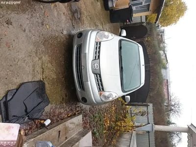 Utilizat 2007 Nissan Note Hatchback | 1.495 EUR