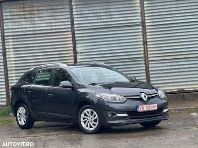Renault Mégane GrandTour