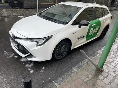 Utilizat 2019 Toyota Corolla Break | 14.100 EUR (Scump)
