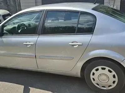 Renault Mégane II