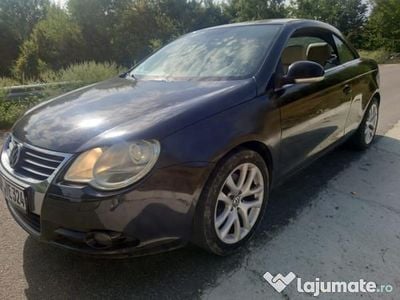 VW Eos