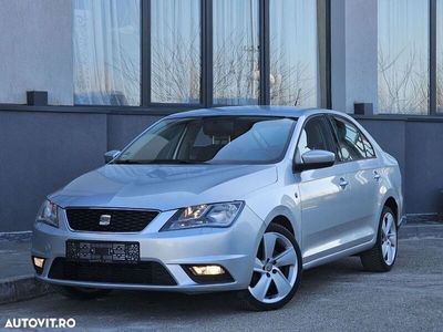 Seat Toledo