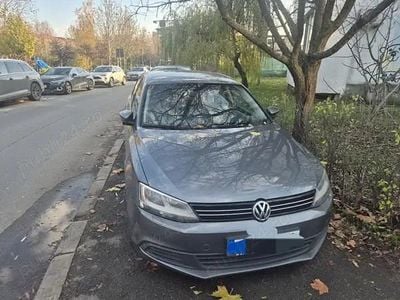VW Jetta